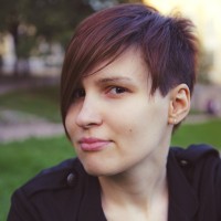 Daria Stadnichenko