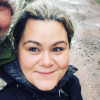Rebecca Williams
