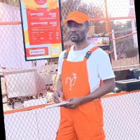Paul Osei