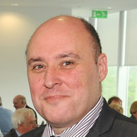 Jim Molloy
