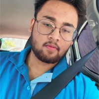 Kartik Kaushik