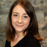 Melissa Beyleveld