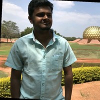 Harish C.K
