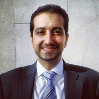 Javier Torrevejano Martinez