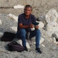 arch. Tiberio Frisina