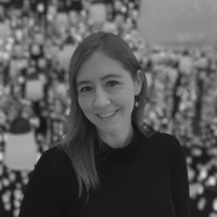 Elizabeth Colombo - Large