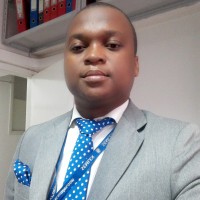 Shelton França Nhambiu