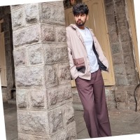 Tarun T