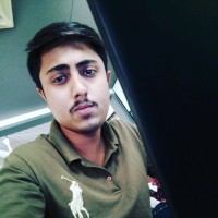 Syed Ahsan Ali