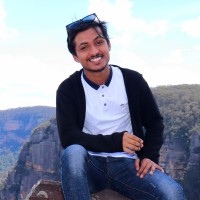 Nischal Acharya