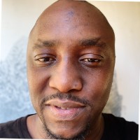 Shepherd Ndlovu