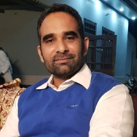 Vijay Punia