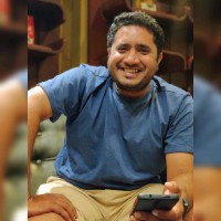 Vishnu Vinod