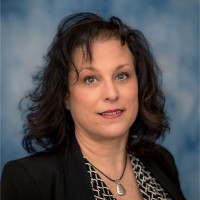 Helga Jensen