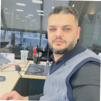 Mohammad Sharif Baz Zazai