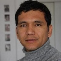 william palencia hurtado