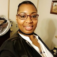 Shamika Porcher