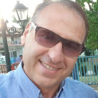 Παπαρουσόπουλος Νικόλαος