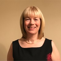 Claire Harker