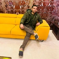 Sanjib Kumar Jena