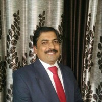 Deepak Amle