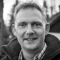 Mikkel Arnberg