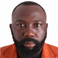 Godwin Odey