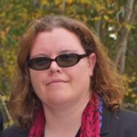 Jennifer Johnston