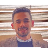 Moustafa Mahmoud