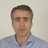 Helder António Ribeiro da Silva