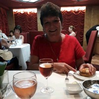Louise Gordon