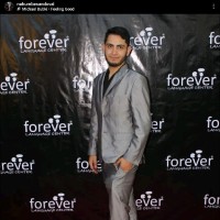 Osvaldo Nahum Becerra Sandoval