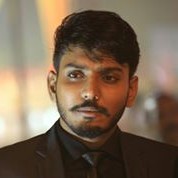 Shobhit Srivastav