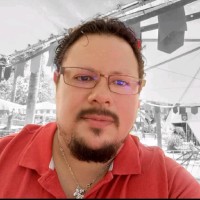 Ricardo Rodríguez Pérez