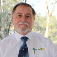 Bob Blackall