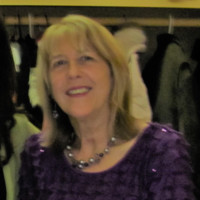 Anne Whiffen