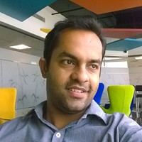 Anurag Sood