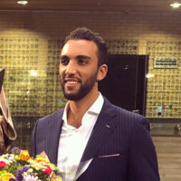 Amer Aarouach