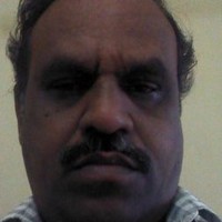 Nagamalli Rajaram