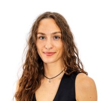 Océane J. Parker
