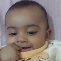 Aisha Jabeen