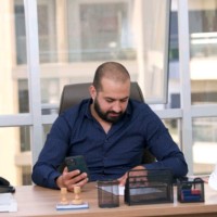 ABDERRAZAK BOUZID