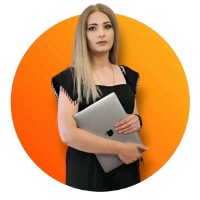 Alina Hovhannisyan