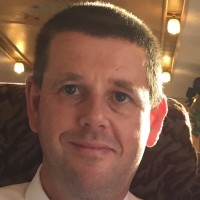 Simon Scargill
