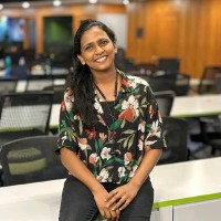 Kripa Jayalal