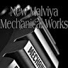 New malviya
