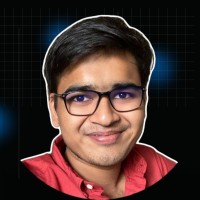 Rohit G.