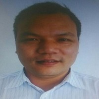 Danfo Huang