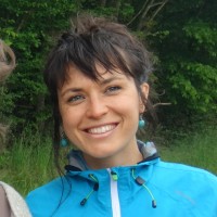 Chloé Godet
