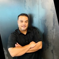 Brandon Y. K. Maldonado, AIA,NCARB